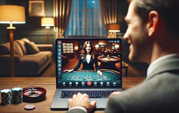 Mastering Online Baccarat