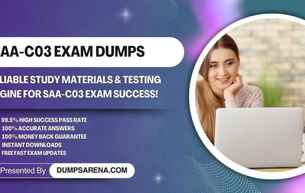 How to Boost Your Score with SAA-C03 Dumps