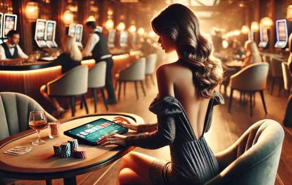 Discovering Online Casinos