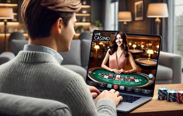 Baccarat Site: The Ultimate Guide