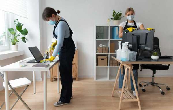 How Professional Cafe Cleaning Services Keep Your Adelaide Business Spotless.