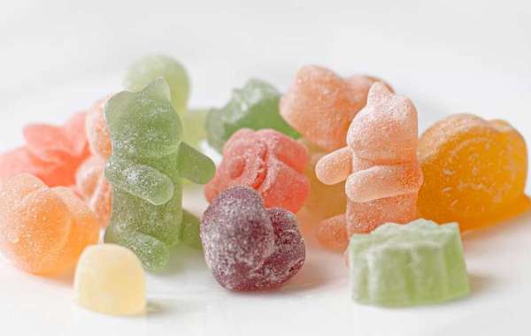 Why Are Sour Cannabis Gummies So Popular?