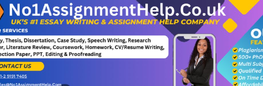 No1AssignmnetHelp.Co.UK Essay Writing Service Cover Image