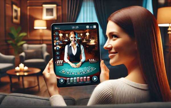 Mastering Online Casino Games