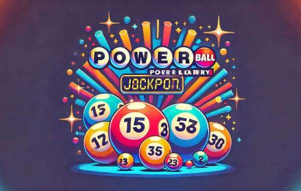 Discover the Thrills of Bepick Powerball