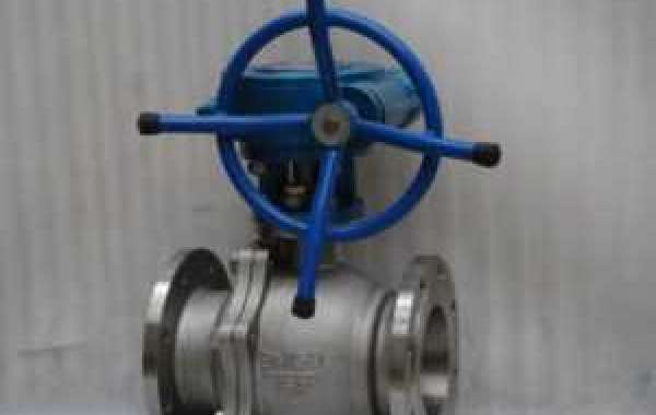 Floating Ball Valve Manufacturers in USA