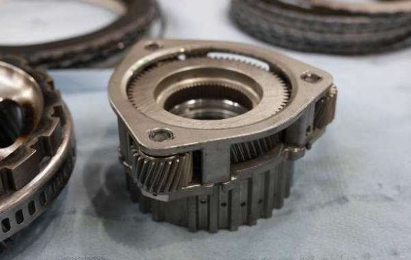 How Often Should Wheel Bearings Be Replaced?