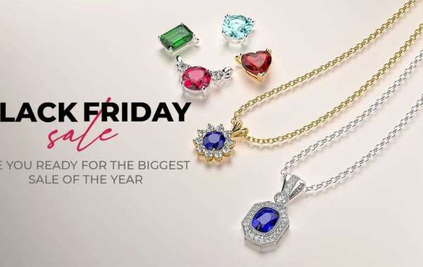 Black Friday Gemstone Sale Bonanza: Deals You Can’t Miss!