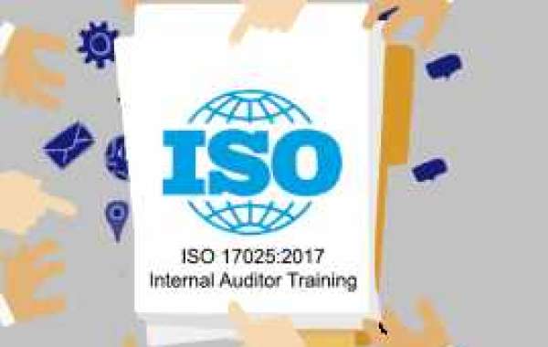 ISO 17025 Internal Auditor Training In Indonesia