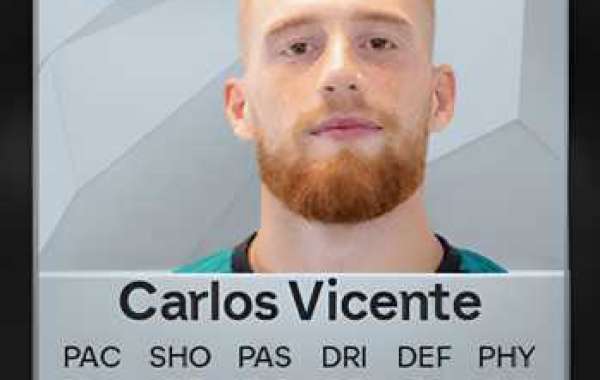 Carlos Vicente Robles: Soccer Star & Card Tips