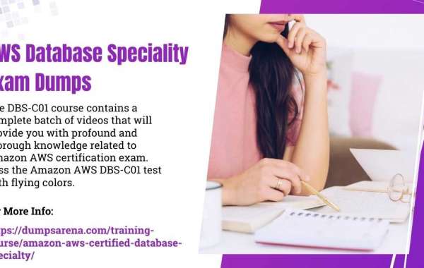 What Are Top Benefits of AWS Database Video Learning?