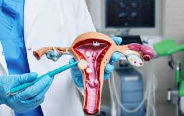 Gynaecologist in Gurgaon