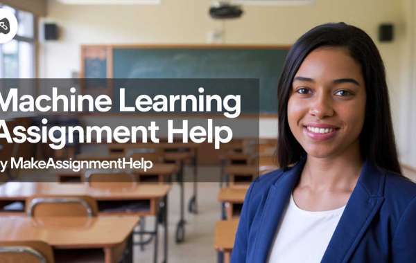 Machine Learning Made Simple: Tailored Assignment Assistance