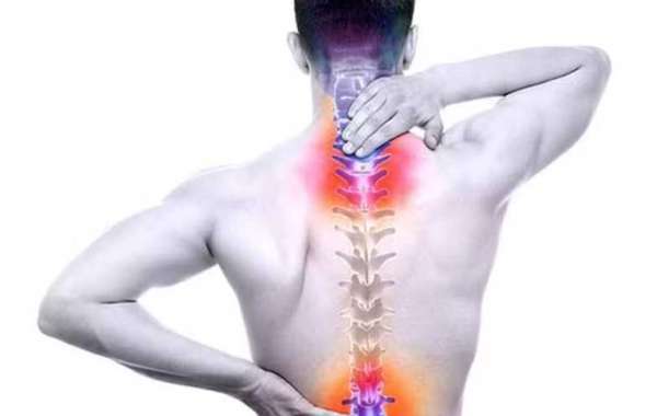 Spine Surgeon NJ