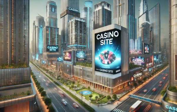 Exploring the World of Casino Sites