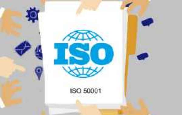 ISO 50001 Internal Auditor Training