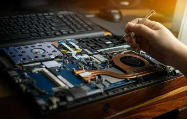 Laptop repair Cardiff