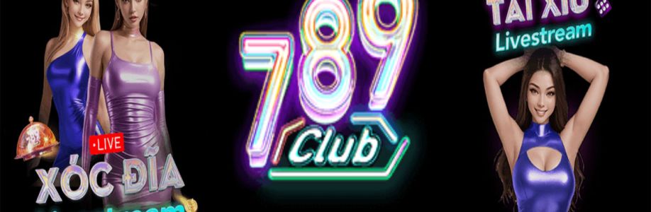 789Club Game Bài Đổi Thưởng Cover Image