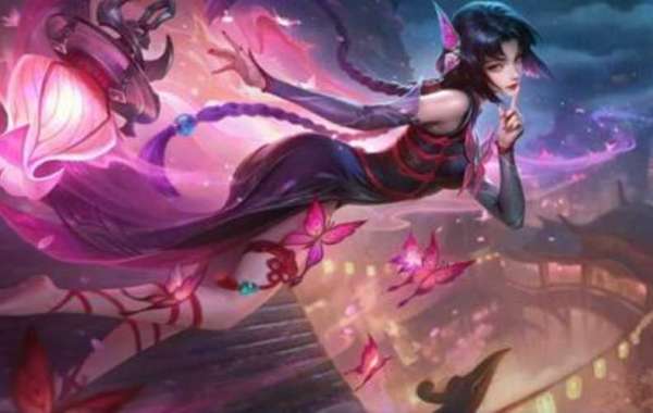 Zhuxin Battle Strategies: Mobile Legends Guide