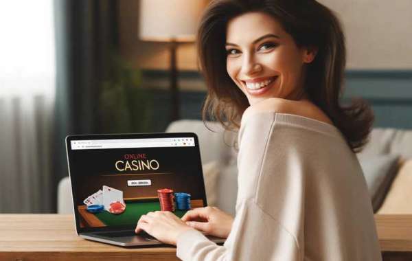 Explore Your Winning Edge at Casino Site