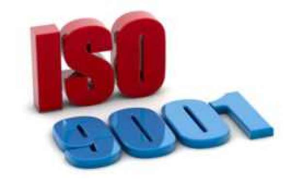 ISO 9001 Certification in Bahrain