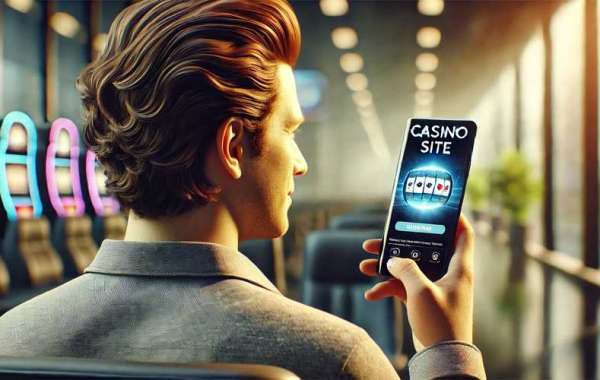 Discovering Live Casino Experience