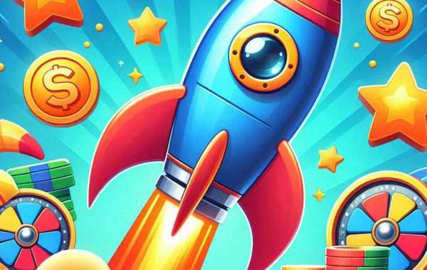 Exploring Rocket Casino's Demo Mode: A Fun and Risk-Free Way to Play