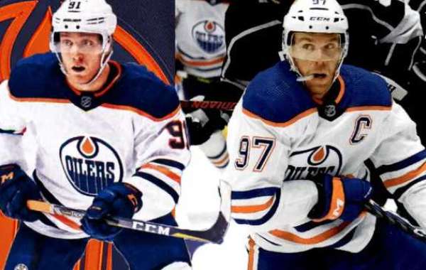 McDavid og Kane er i ferd med å komme tilbake, og Oilers tennes på nytt