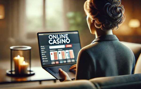 The Ultimate Guide to Casino Sites