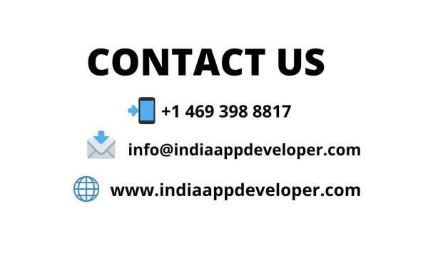 App Developers India