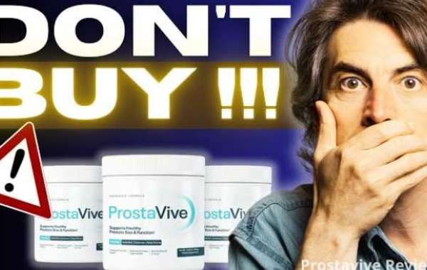 "How ProstaVive Capsules Targets the Root Causes of Prostate Problems"