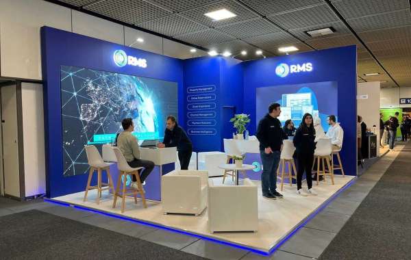 Exhibition Stand Design Companies In  Germany