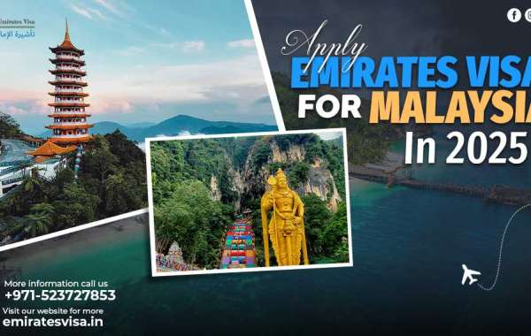 Apply for Emirates Visa for Malaysia Citizens in 2025/26