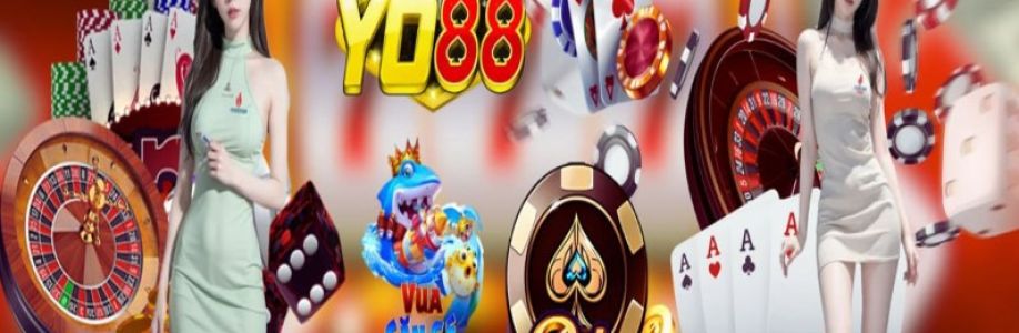 Yo88 Cổng Game Đổi Thưởng Cover Image