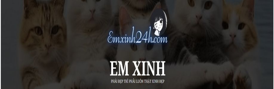 Em xinh Cover Image