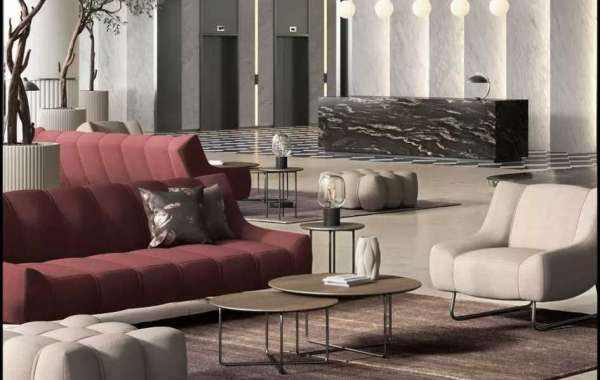 Discover BoConcept Store in Hyderabad | Luxury Home Decor for Modern Living