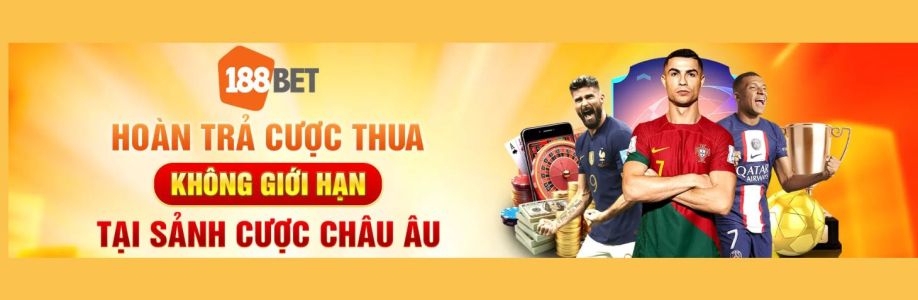 188BET Trang Chủ Chính Thức 188bet.com Cover Image