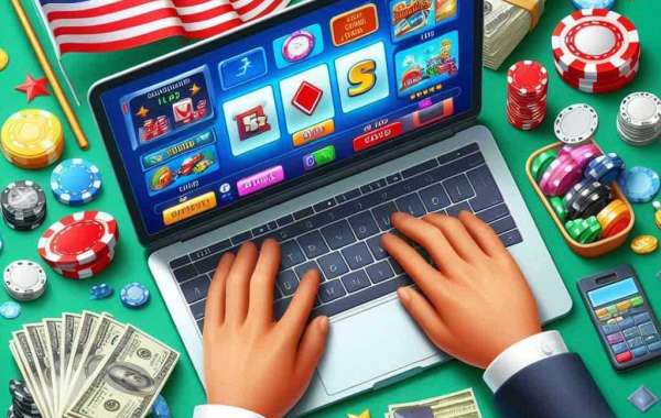 Popular Casino Games in the USA: A Guide to the Favorites