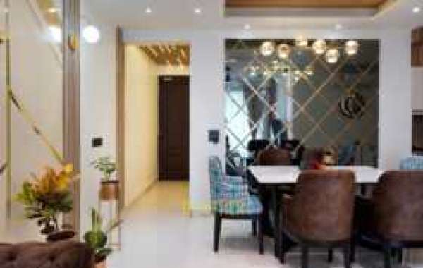 Best Interior Designer in Noida