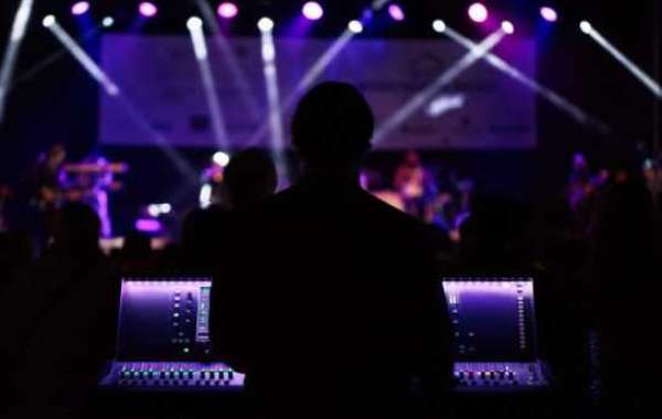 Enhancing Your Toronto Event with Cutting-Edge Audio Visual Solutions