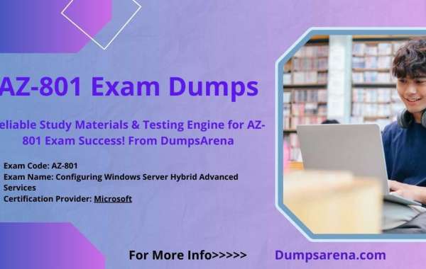 AZ-801 Guide: Configuring Hybrid Windows Server Setup