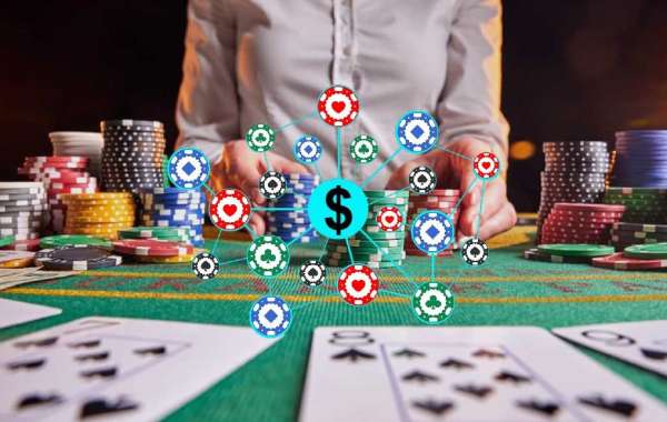 Why Payment Gateways for Casino Payments Are More Secure Than Traditional Methods?