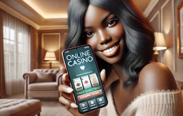 Unlocking Online Casino Bonuses