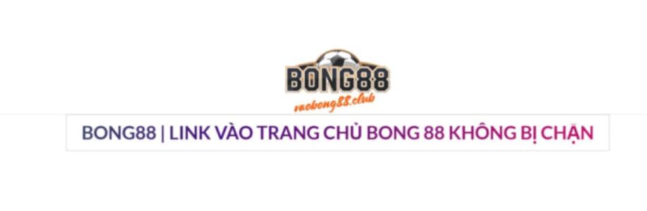 VÀO BONG88 Cover Image