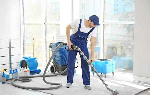 Why Carpet Cleaning in Nevada is Essential for Healthy Living