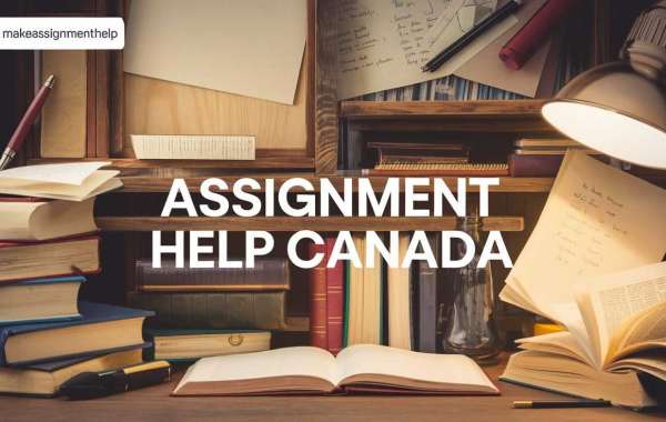 Affordable and Reliable Assignment Help Services in Canada