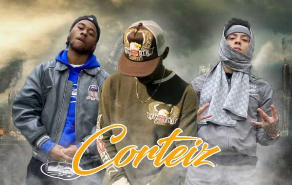 Discover the Style and Quality of Corteiz UK: Your Ultimate Streetwear Choice