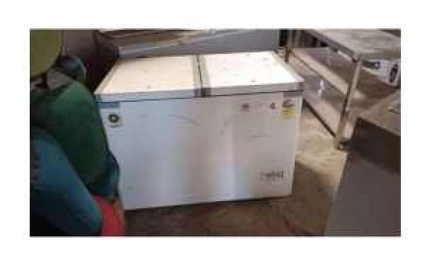 Upgrade Your Storage Game with Deep Freezer Rentals in Delhi