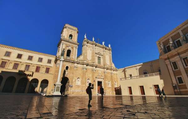 Museo Puglia: Un Viaggio Immersivo nella Storia e Cultura della Regione