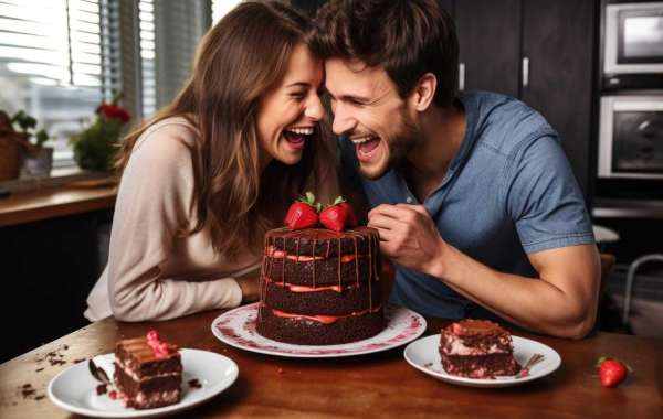 Cake Order Online in Pune: Delicious Treats Delivered Right to Your Doorstep with OyeGifts